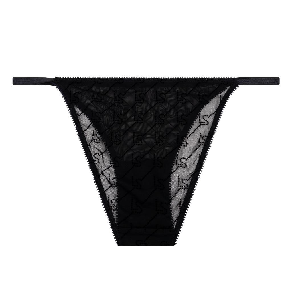 Culotte Clio - Black