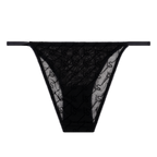 Culotte Clio - Black