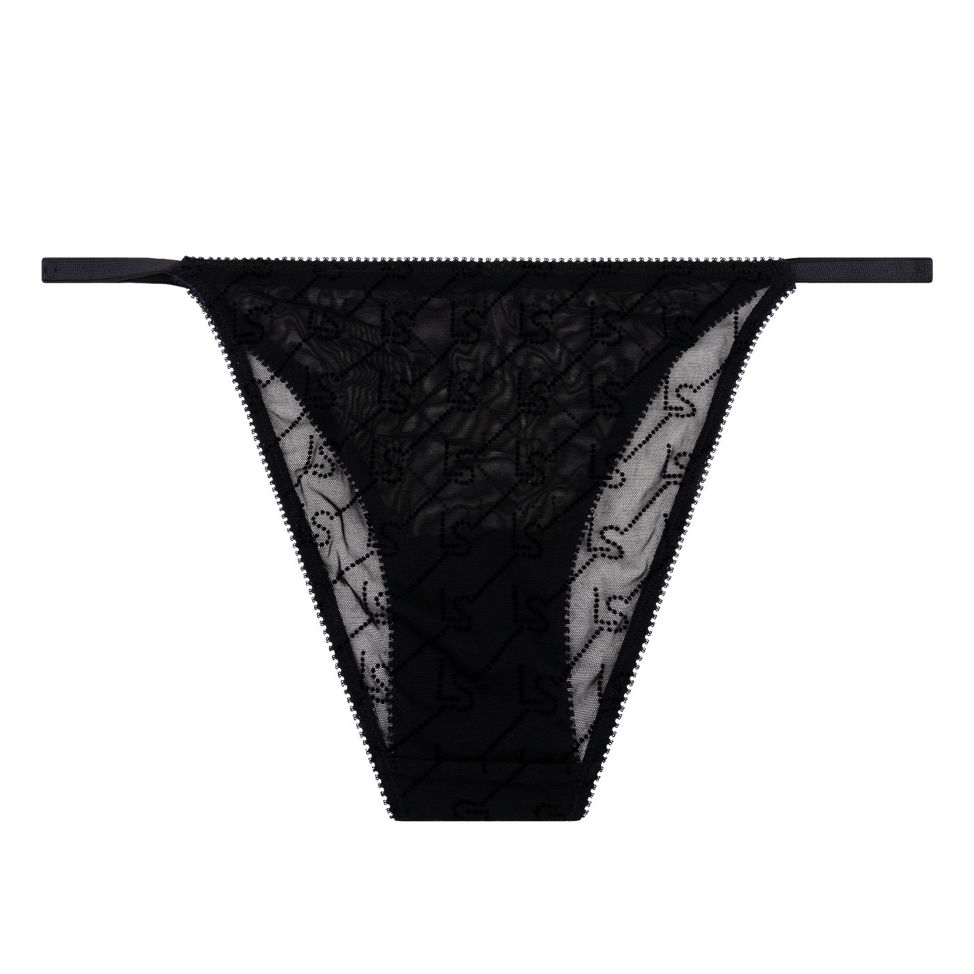Culotte Clio - Black