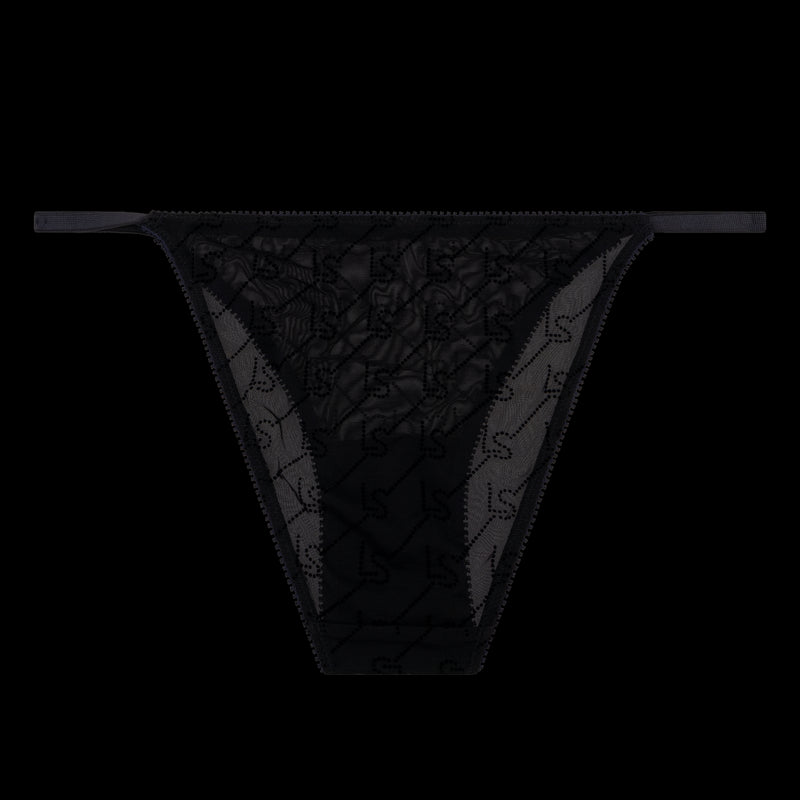 Culotte Clio - Black