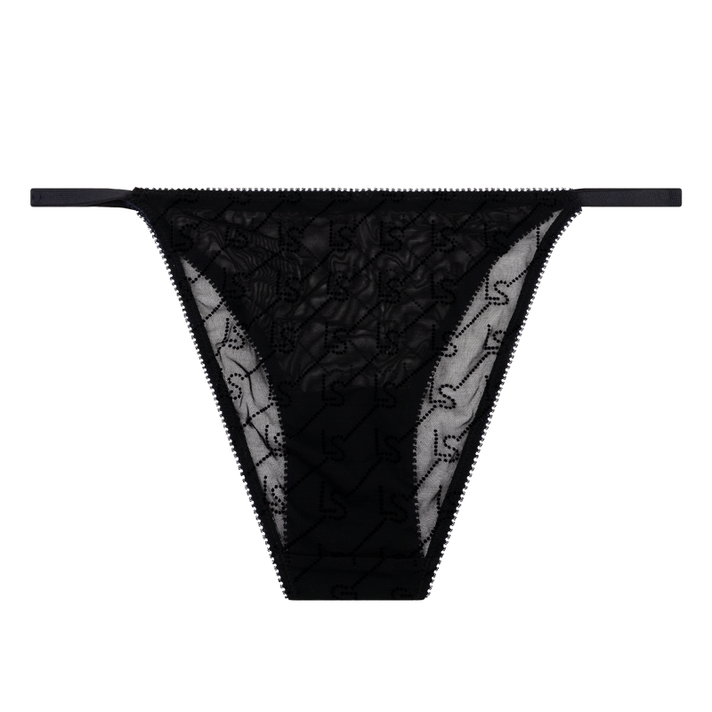 Culotte Clio - Black