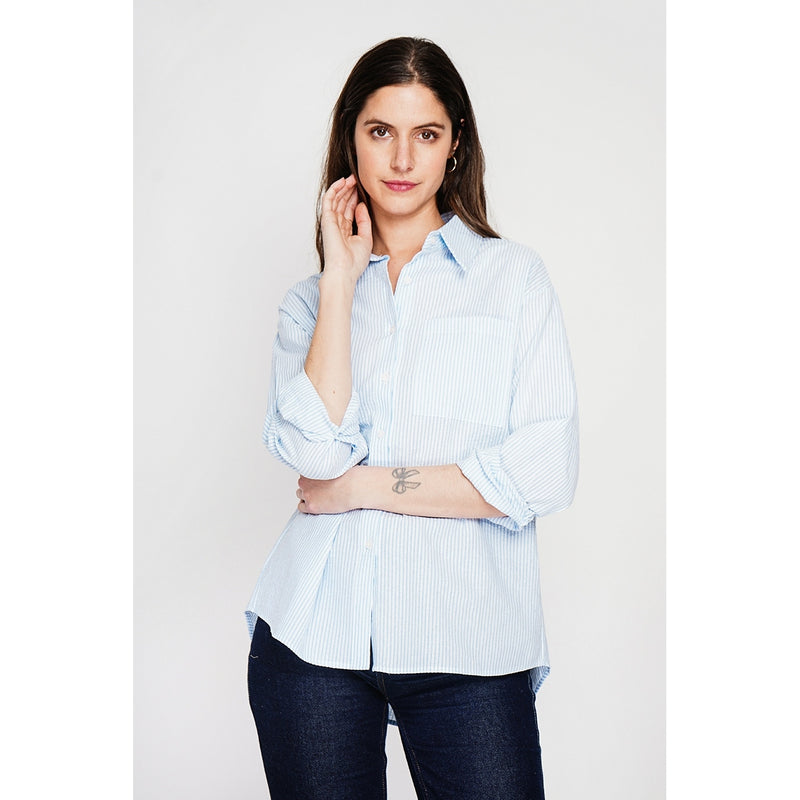 Camisa - Cielo