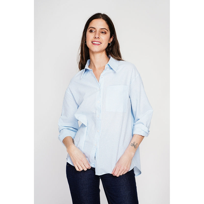 Camisa - Cielo