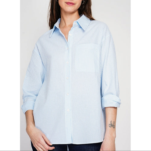 Chemise - Ciel