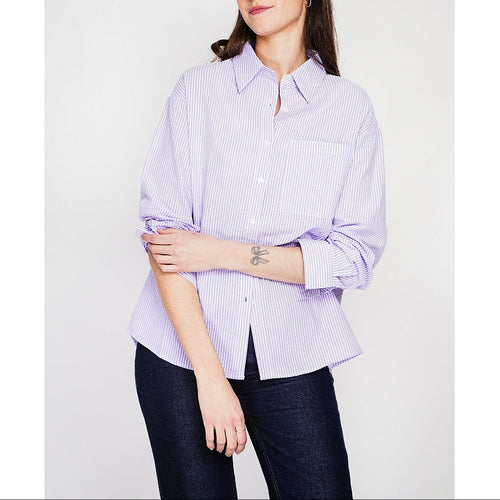 Camisa - Lila