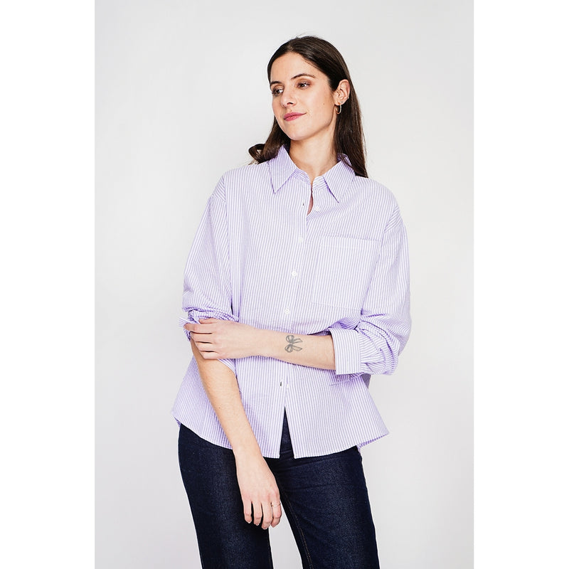 Camisa - Lila