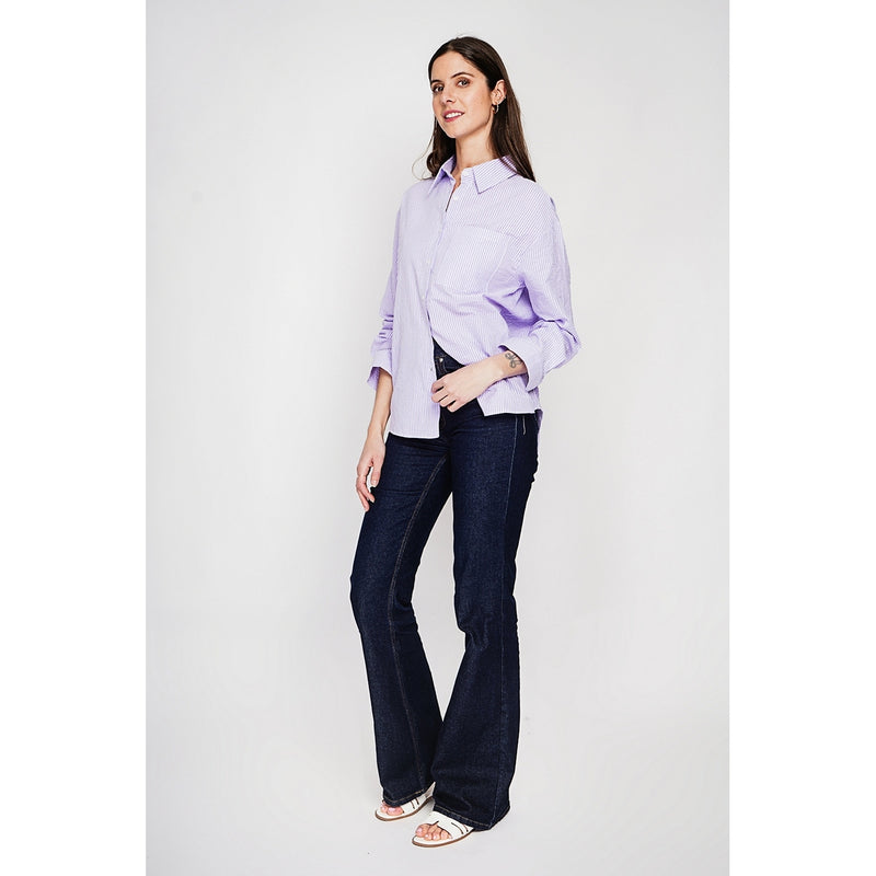 Camisa - Lila