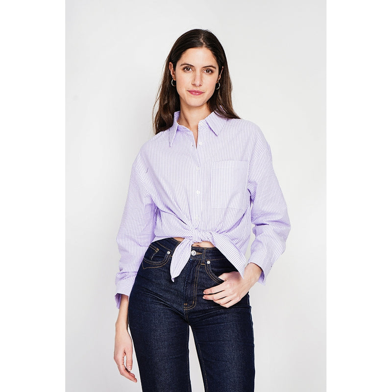 Camisa - Lila