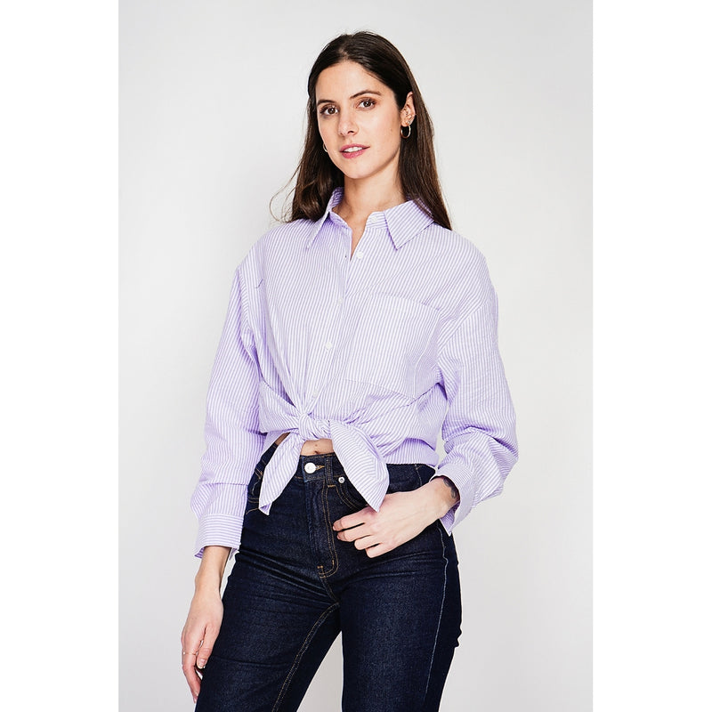 Camisa - Lila