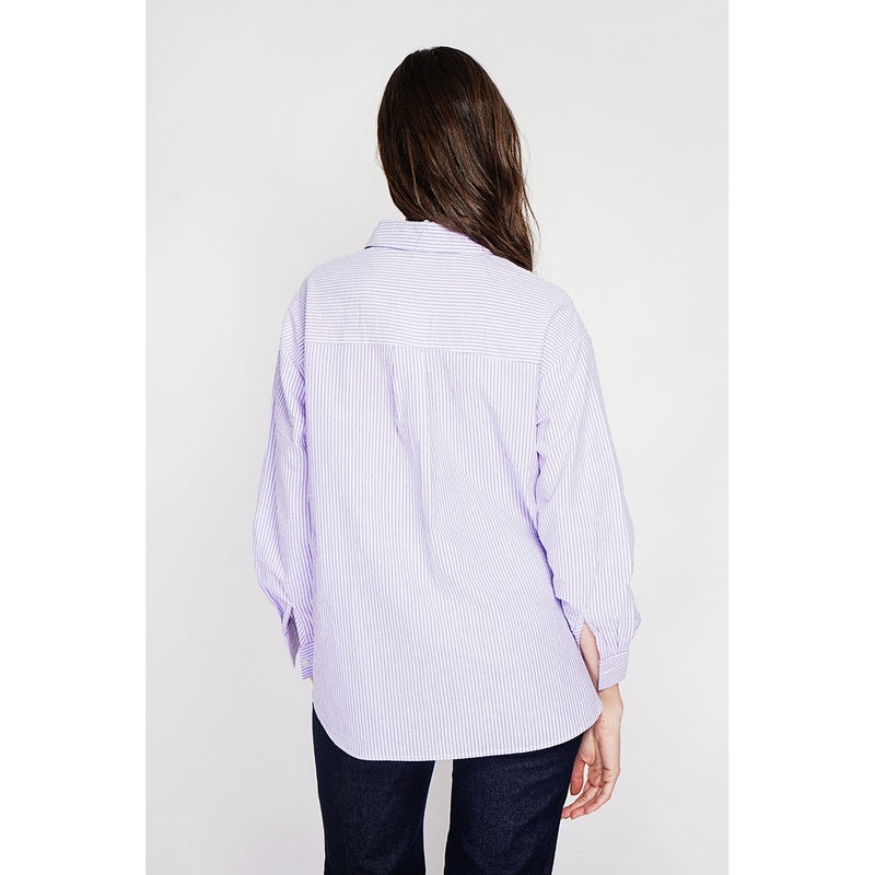 Camisa - Lila