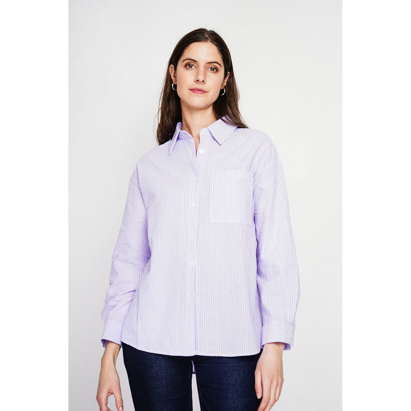 Camisa - Lila