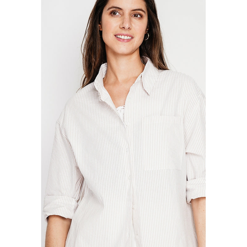 Camisa - Lino