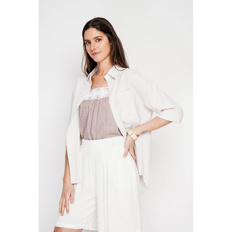 Camisa - Lino