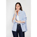 Camisa - Azul marino