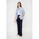 Camisa - Azul marino