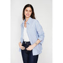 Camisa - Azul marino