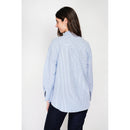 Camisa - Azul marino
