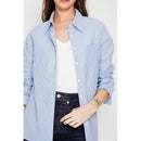 Camisa - Azul marino