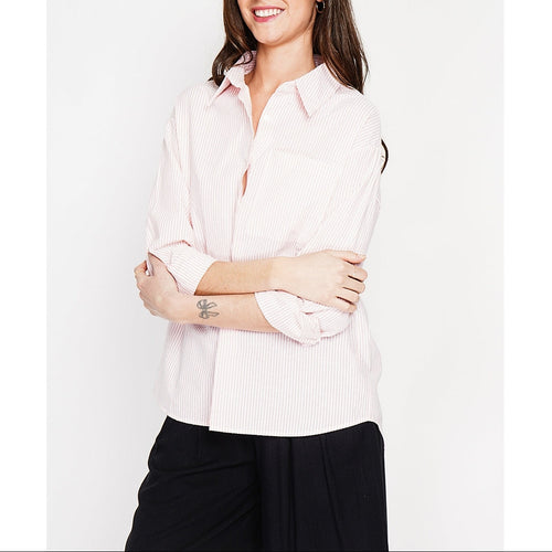 Camisa - Rosee