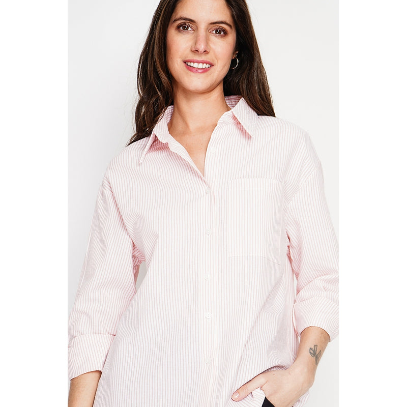 Camisa - Rosee