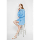 Vestido - Azul