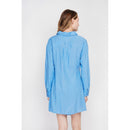 Vestido - Azul