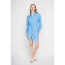 Vestido - Azul