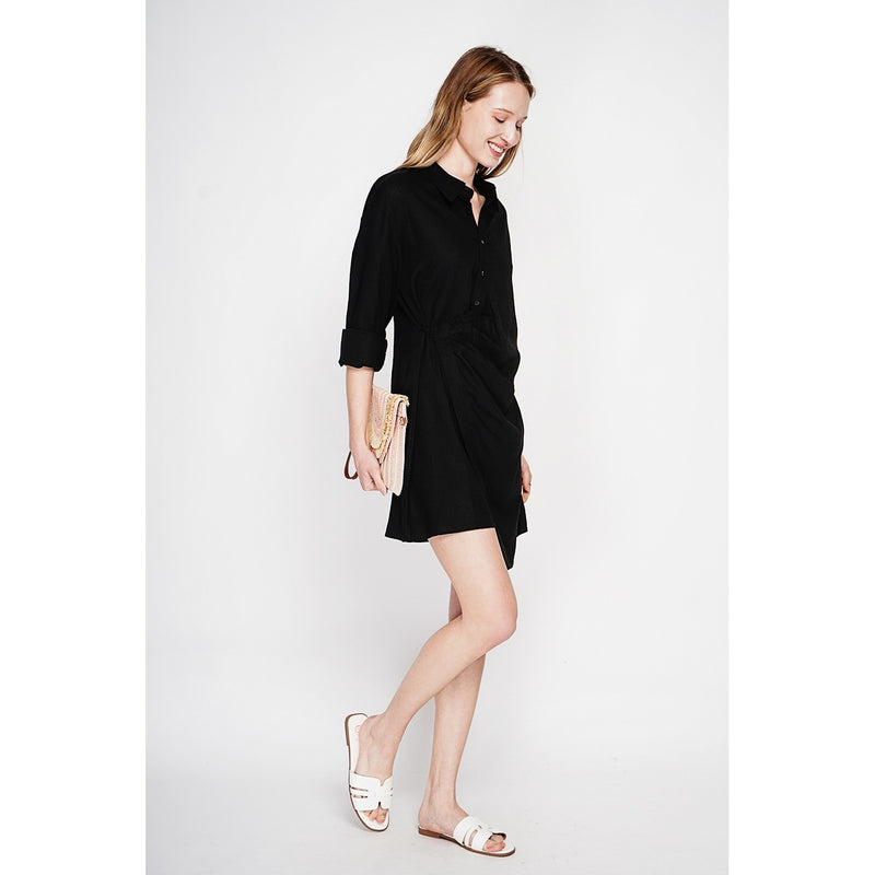 Robe - Noir