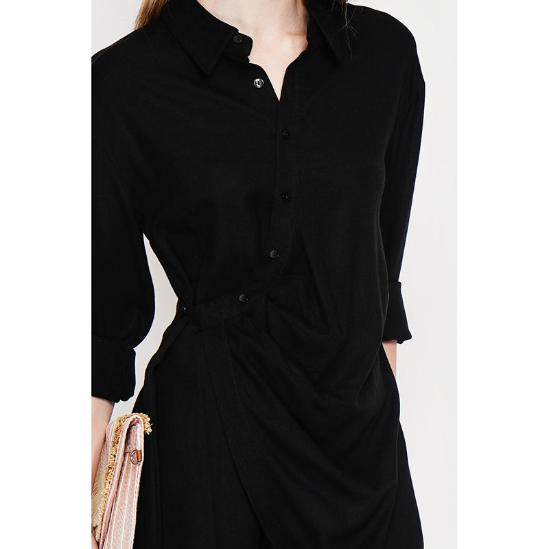 Robe - Noir