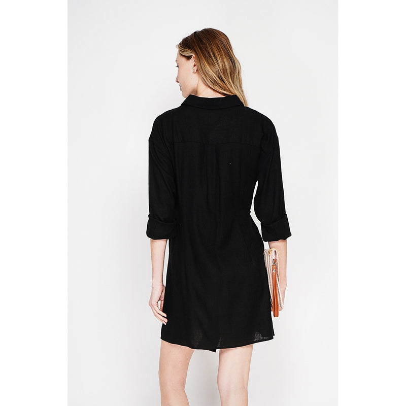 Robe - Noir