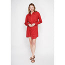 Vestido - Rooibos