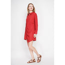 Vestido - Rooibos