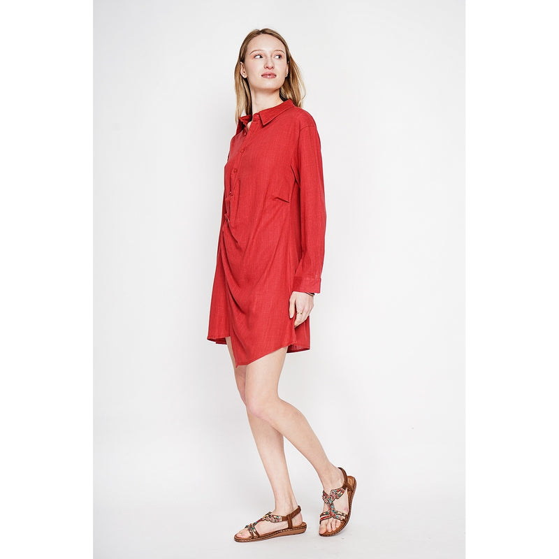 Vestido - Rooibos