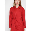 Vestido - Rooibos