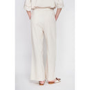 Pantalones - Lino