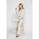 Pantalones - Lino