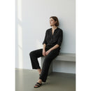 Pantalones - Negro