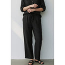 Pantalones - Negro