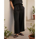 Pantalones - Negro