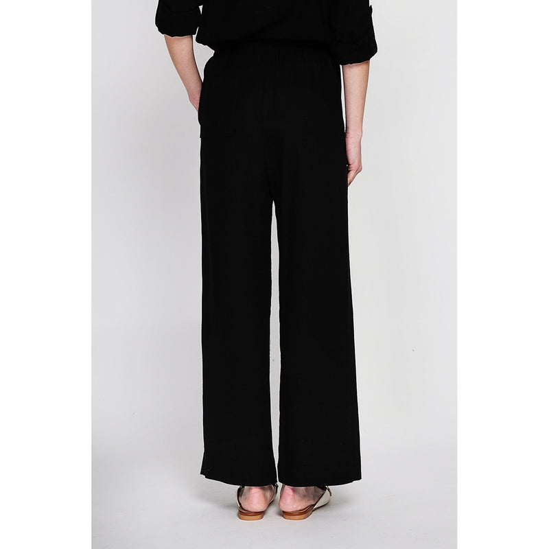 Pantalones - Negro