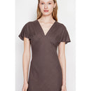 Vestido - Cacao