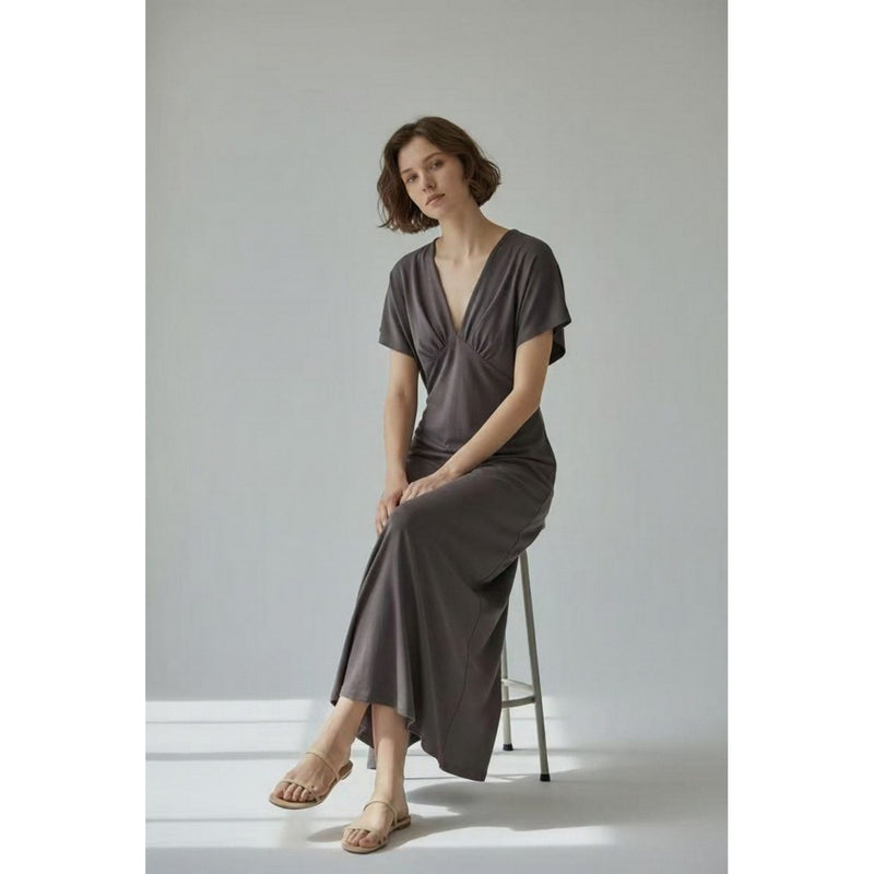 Vestido - Cacao