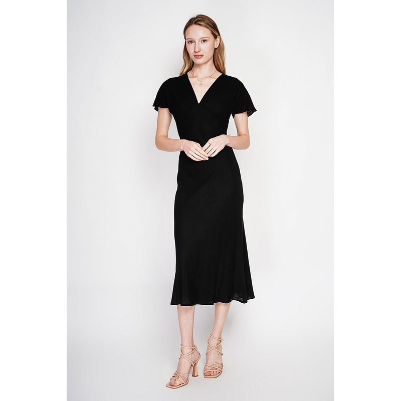 Vestido - Negro