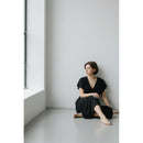 Vestido - Negro