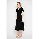 Vestido - Negro