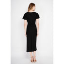 Vestido - Negro