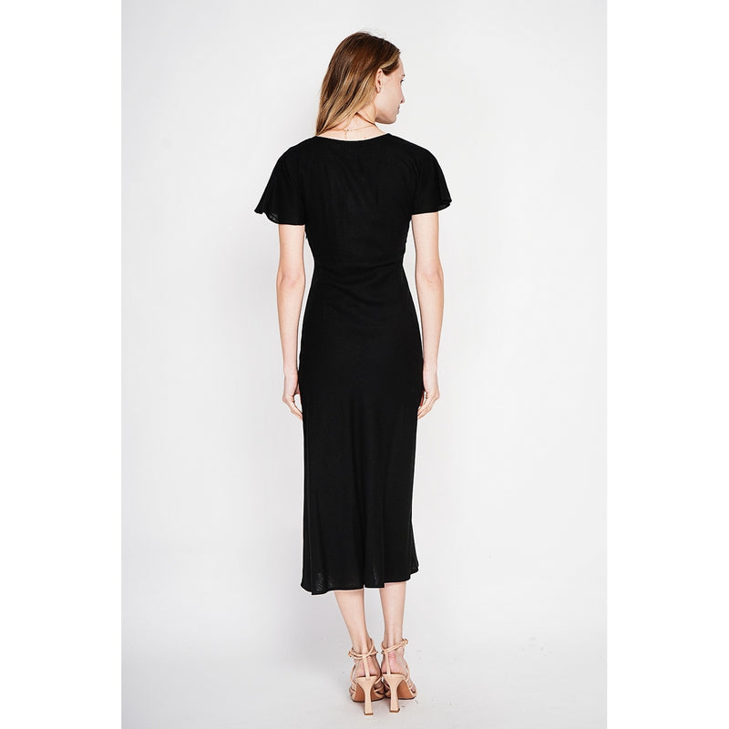 Vestido - Negro