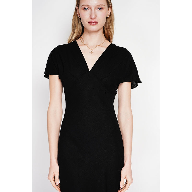 Vestido - Negro