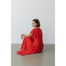 Vestido - Rojo