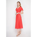 Vestido - Rojo